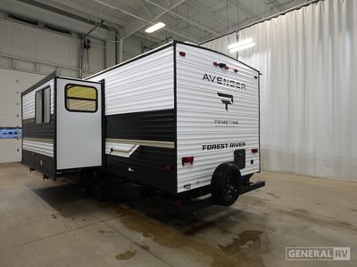 2026 Prime Time RV Avenger - Photo 3