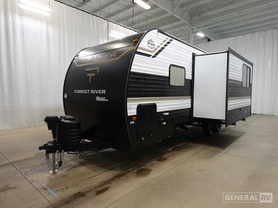 2026 Prime Time RV Avenger - Photo 2