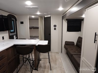 2026 Prime Time RV Avenger - Photo 5