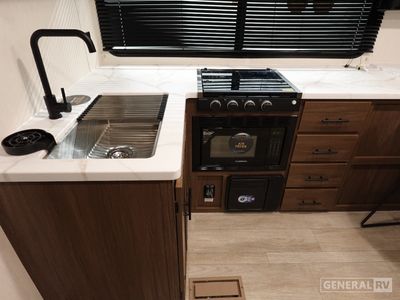 2026 Prime Time RV Avenger - Photo 7