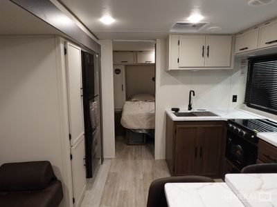 2026 Prime Time RV Avenger - Photo 6