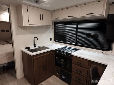 2026 Prime Time RV Avenger - Photo 10