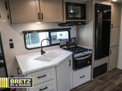 2026 Open Range RV Open Range Conventional - Photo 12