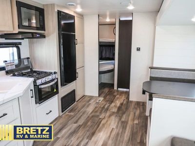 2026 Open Range RV Open Range Conventional - Photo 8