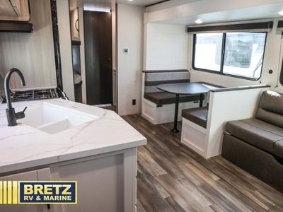 2026 Open Range RV Open Range Conventional - Photo 7