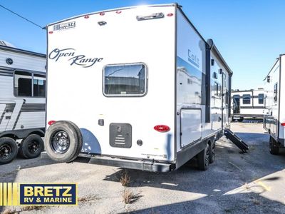 2026 Open Range RV Open Range Conventional - Photo 6