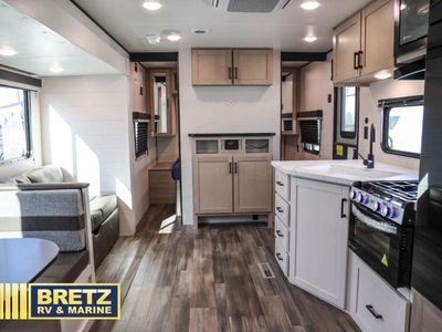 2026 Open Range RV Open Range Conventional - Photo 9