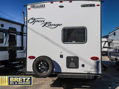 2026 Open Range RV Open Range Conventional - Photo 5