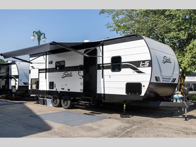2026 Shasta RVs i-5 Edition - Photo 1