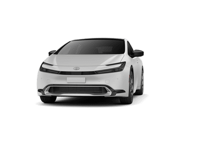 2026 Toyota Prius Plug-in Hybrid - Photo 21