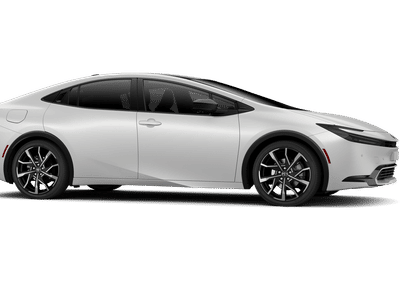 2026 Toyota Prius Plug-in Hybrid - Photo 15