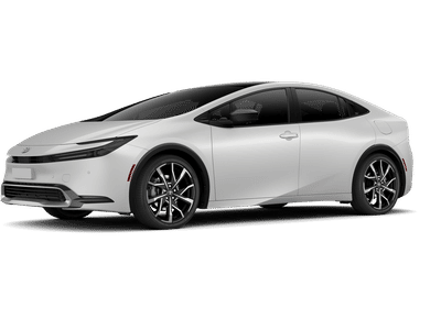 2026 Toyota Prius Plug-in Hybrid - Photo 3