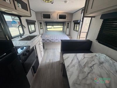 2026 Coachmen RV Apex Nano - Photo 8