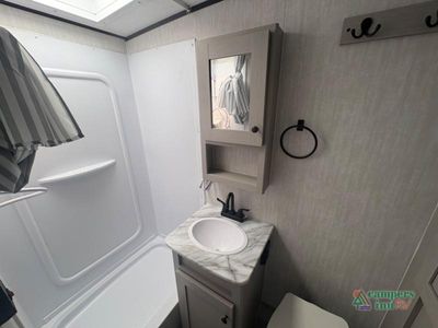2026 Coachmen RV Apex Nano - Photo 32
