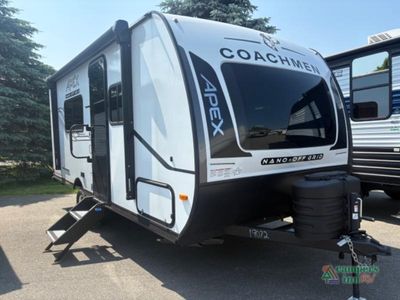 2026 Coachmen RV Apex Nano - Photo 1