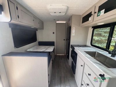 2026 Coachmen RV Apex Nano - Photo 7