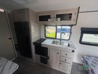 2026 Coachmen RV Apex Nano - Photo 16
