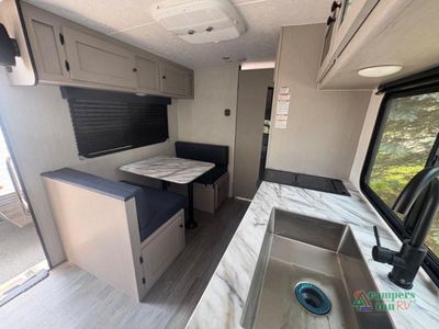 2026 Coachmen RV Apex Nano - Photo 10