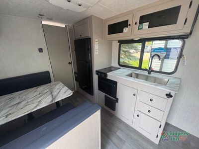 2026 Coachmen RV Apex Nano - Photo 9