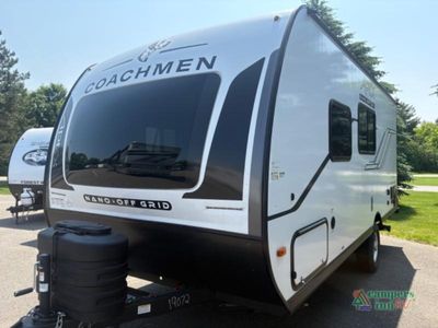 2026 Coachmen RV Apex Nano - Photo 2