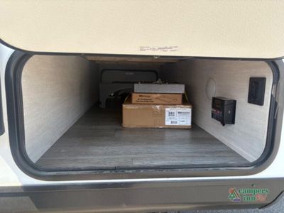 2026 Coachmen RV Apex Nano - Photo 6