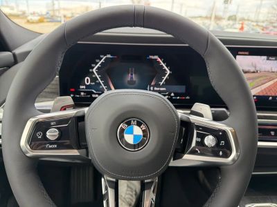 2026 BMW 740i - Photo 14