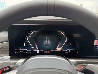 2026 BMW 740i - Photo 15