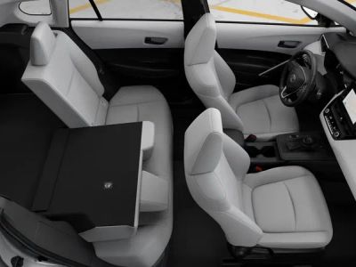 2026 Toyota Corolla Cross - Photo 22