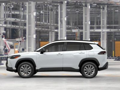 2026 Toyota Corolla Cross - Photo 6