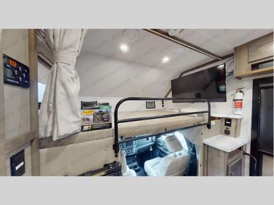 2027 Dynamax isata 5 - Photo 5