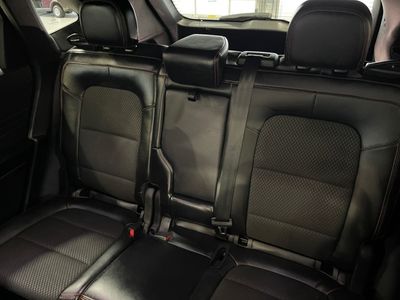 2024 Ford Escape — photo 13 view