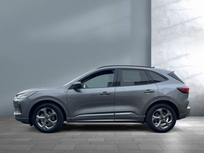 2024 Ford Escape — photo 7 view