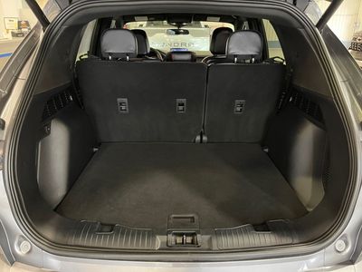 2024 Ford Escape — photo 15 view