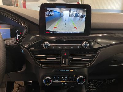 2024 Ford Escape — photo 11 view