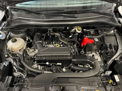 2024 Ford Escape — photo 12 view