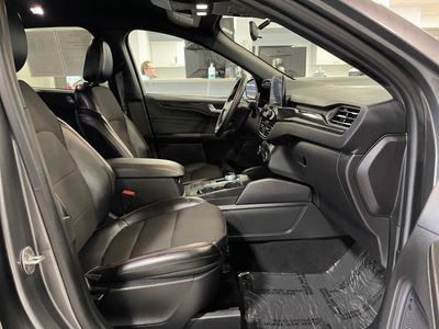 2024 Ford Escape — photo 14 view