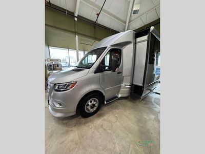 2025 Airstream Atlas - Photo 1