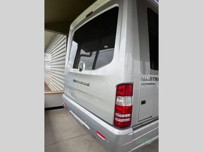 2025 Airstream Atlas - Photo 4