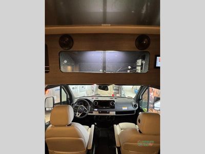 2025 Airstream Atlas - Photo 23