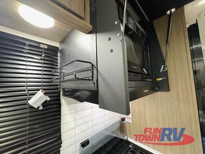 2025 Forest River RV Salem - Photo 30