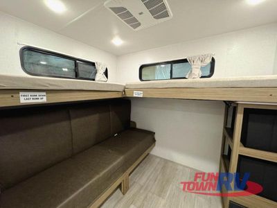 2025 Forest River RV Salem - Photo 38
