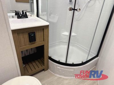 2025 Forest River RV Salem - Photo 50
