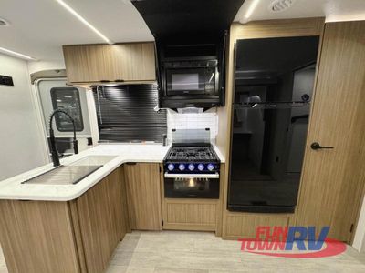 2025 Forest River RV Salem - Photo 28