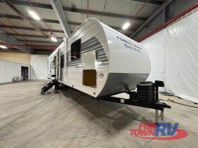 2025 Forest River RV Salem - Photo 1