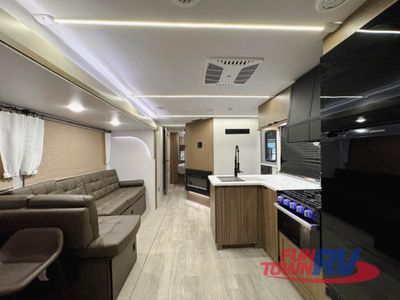 2025 Forest River RV Salem - Photo 41