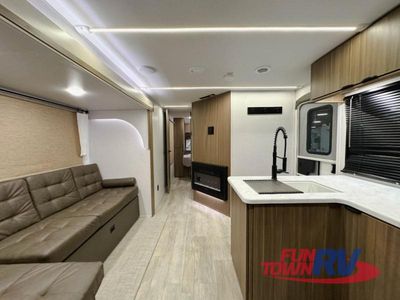 2025 Forest River RV Salem - Photo 42