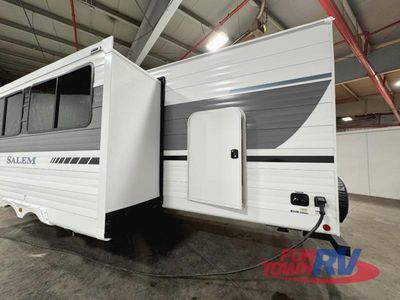 2025 Forest River RV Salem - Photo 17