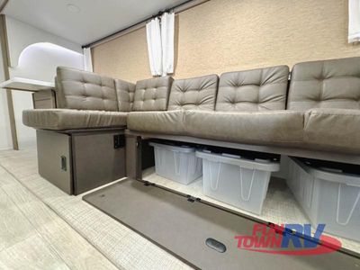 2025 Forest River RV Salem - Photo 21