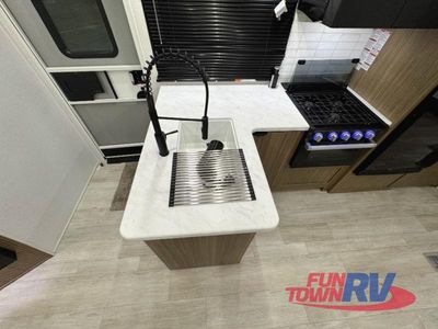 2025 Forest River RV Salem - Photo 23