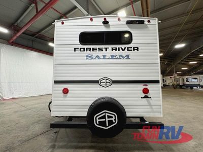 2025 Forest River RV Salem - Photo 5
